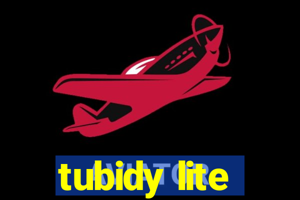 tubidy lite